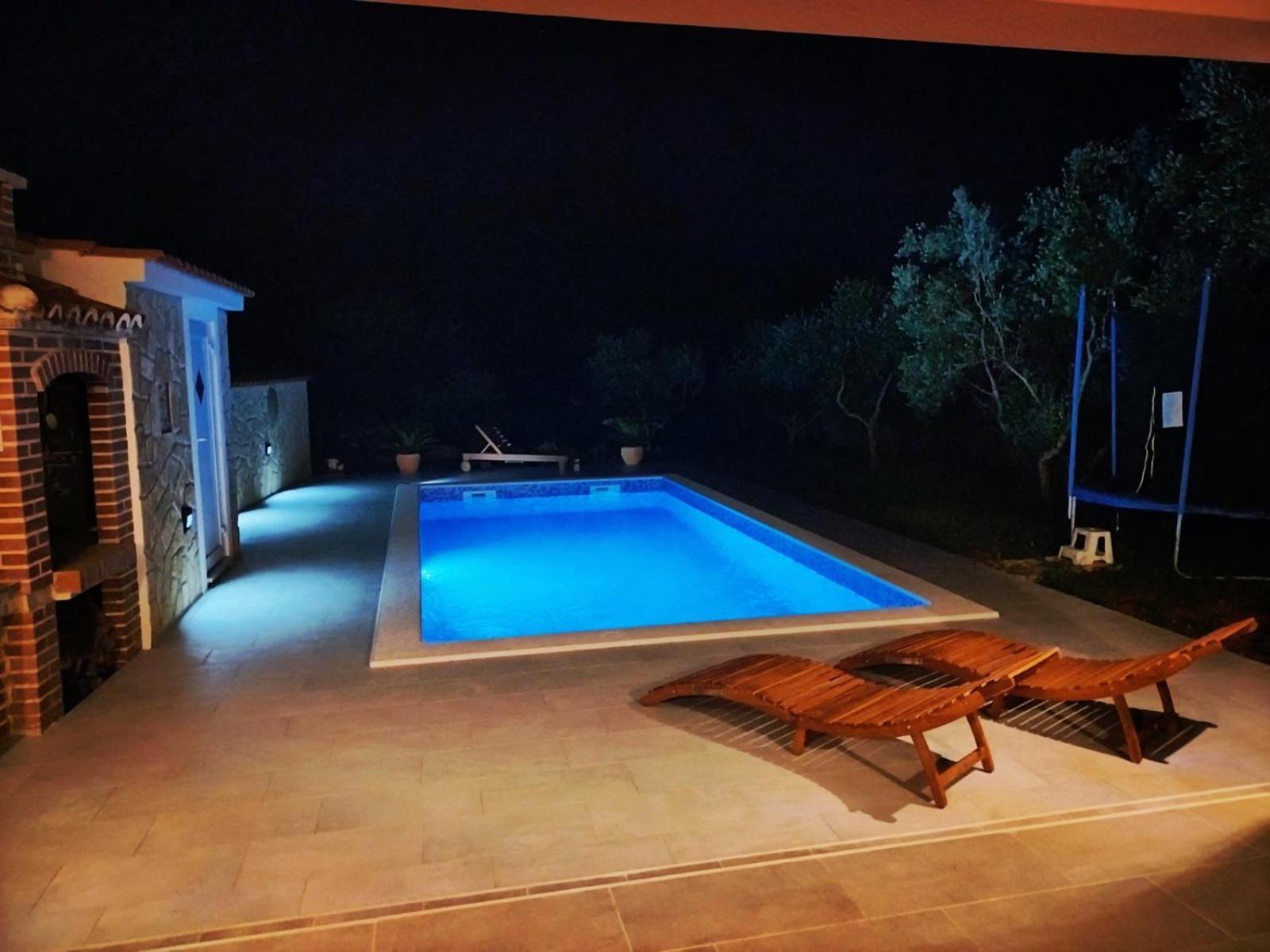 Vacation House Ulika Gabonjin Exterior photo